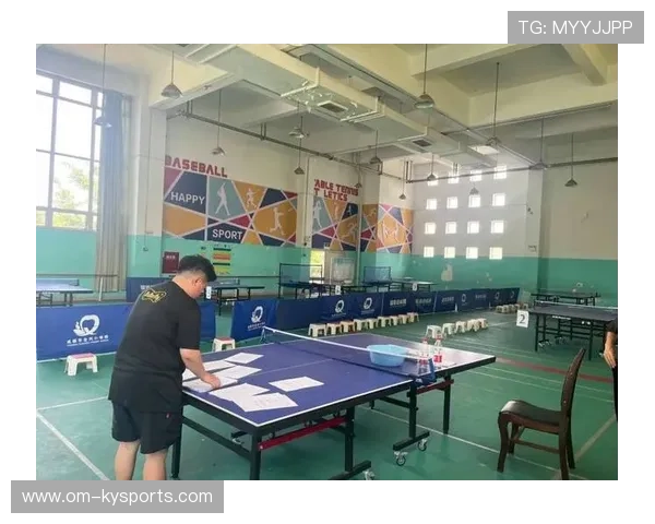 乒乓球协会开展青少年技术等级考试与示范赛，全国青少年乒乓球等级考试报名